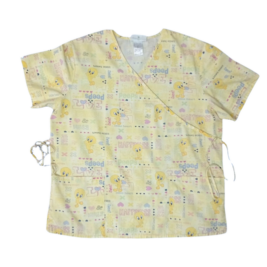 FILIPINA ESTAMPADO PIOLIN 6FL