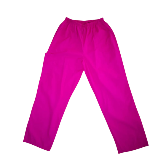 PANTALON ROSADO 6P2XL