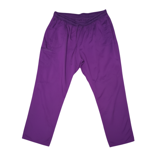 PANTALON MORADO 6P3XL