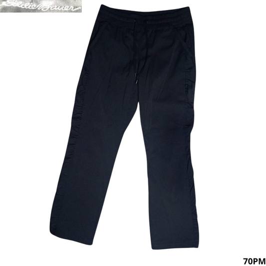 PANTALON NEGRO 70PM