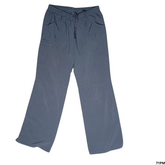 PANTALON GRIS 71PM