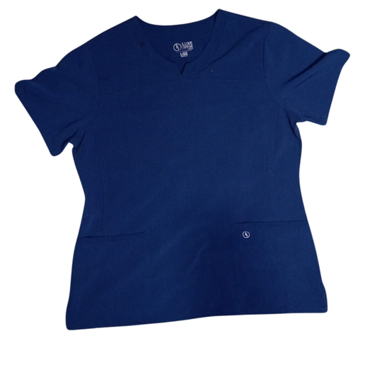 FILIPINA AZUL MARINO 72FL