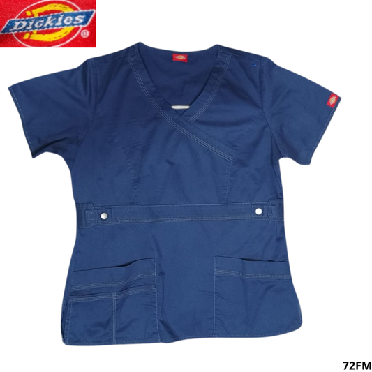 FILIPINA AZUL MARINO 72FM