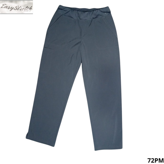 PANTALON GRIS 72PM