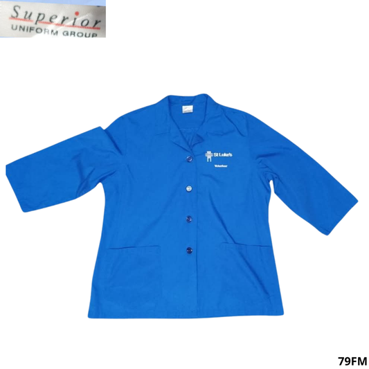 CUBREPOLVO AZUL 79FM