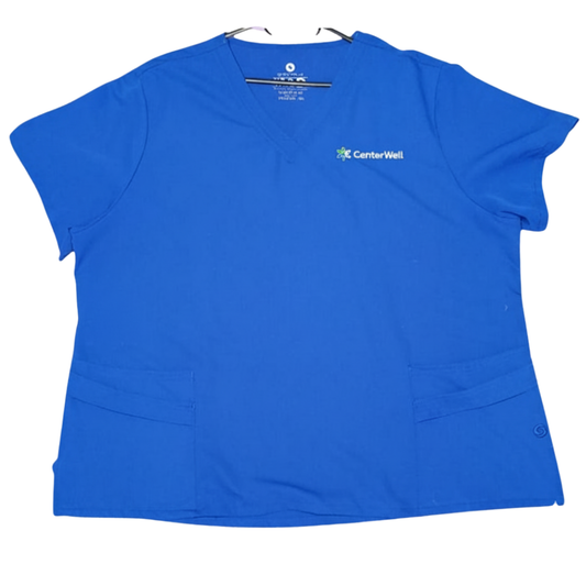 FILIPINA AZUL 7F3XL