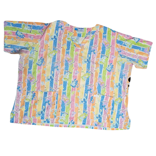 FILIPINA ESTAMPADO 7F4XL