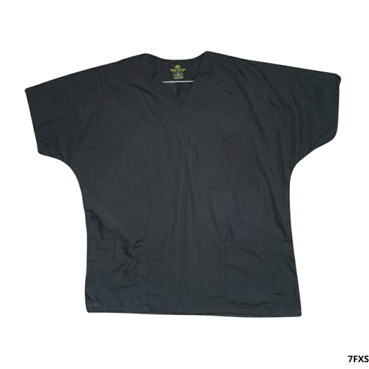 FILIPINA NEGRA UNISEX 7FXS