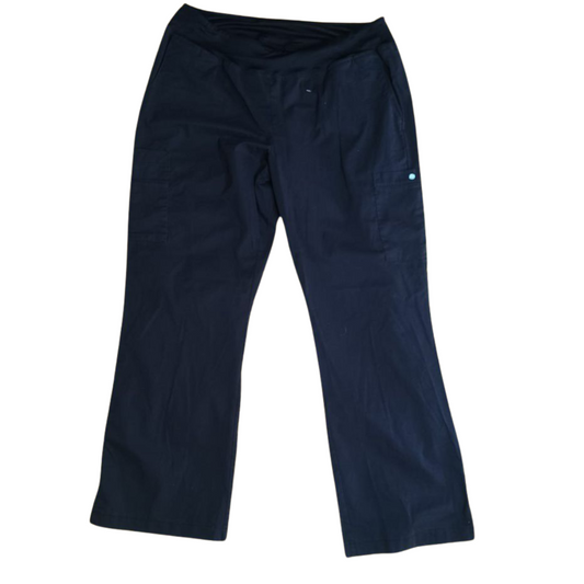 PANTALON NEGRO 7PL