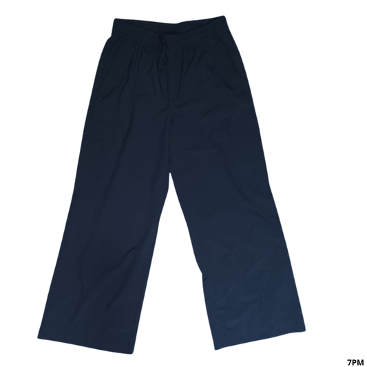 PANTALON NEGRO 7PM