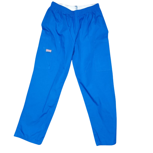 PANTALON AZUL 7PXS