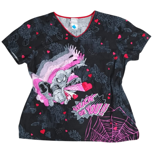 FILIPINA ESTAMPADO Spiderman 87FL