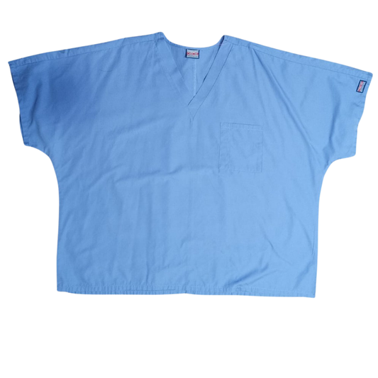 FILIPINA AZUL CIELO 8F4XL