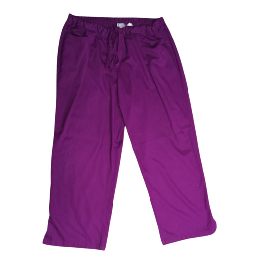 PANTALON MORADO 8P3XL