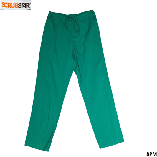 PANTALON VERDE 8PM