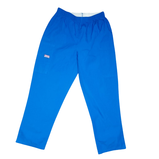 PANTALON AZUL 8PXS