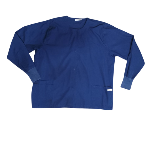CUBREPOLVO AZUL MARINO 95FL