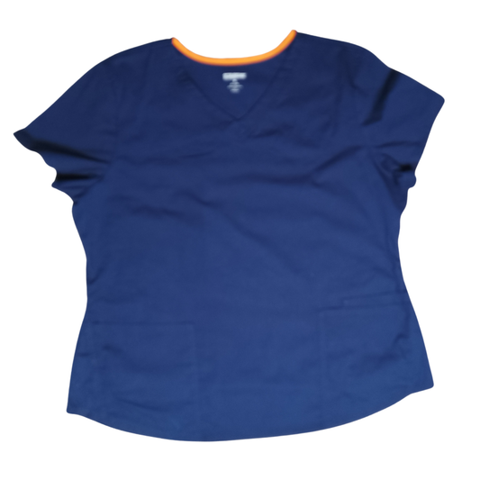 FILIPINA AZUL MARINO A10FXL