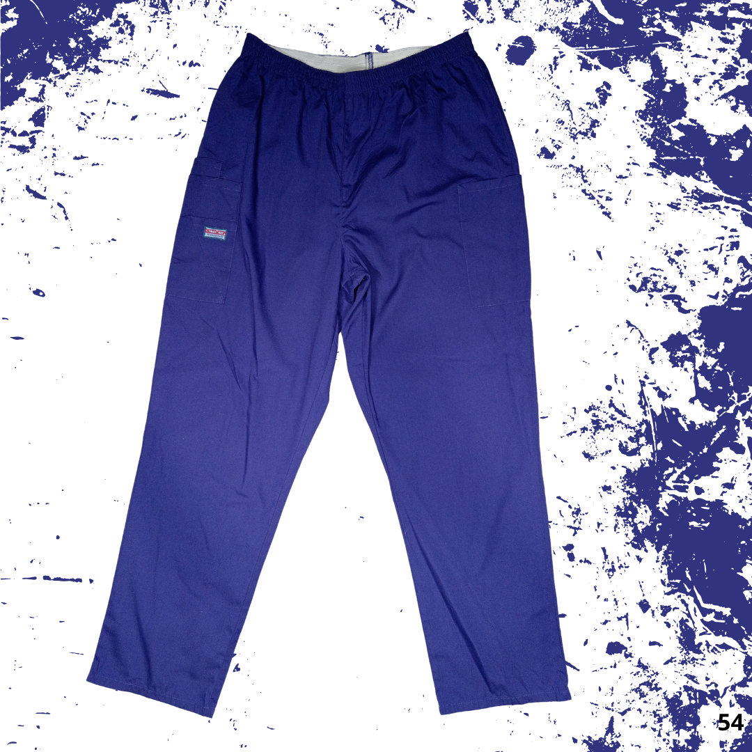 PANTALON MORADO A10PL
