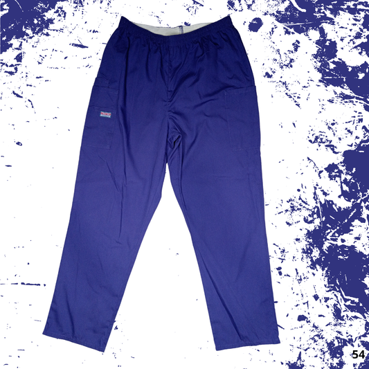 PANTALON MORADO A10PL