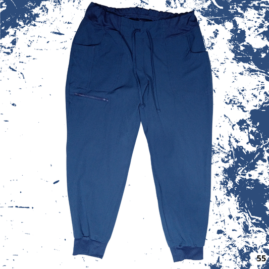 PANTALON AZUL MARINO A11PM