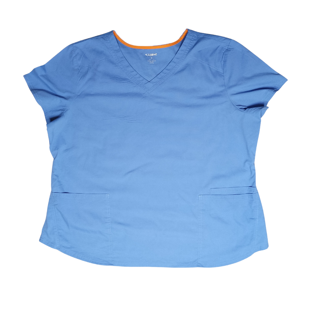 FILIPINA AZUL CIELO A14F2XL