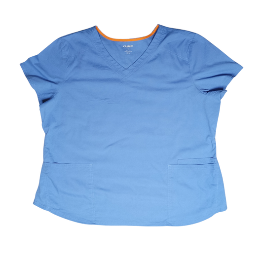 FILIPINA AZUL CIELO A14F2XL