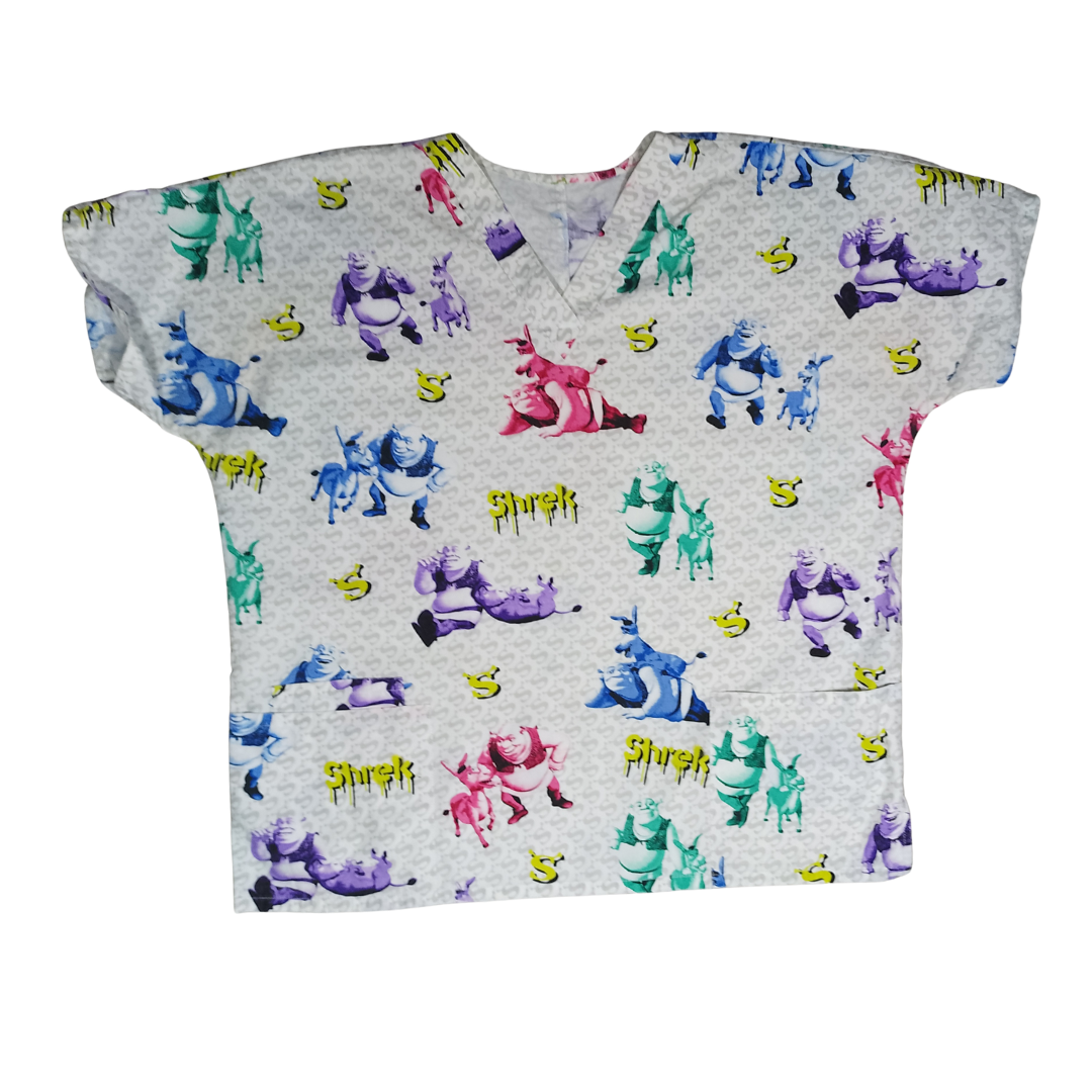 FILIPINA ESTAMPADO SHERK A15FXL