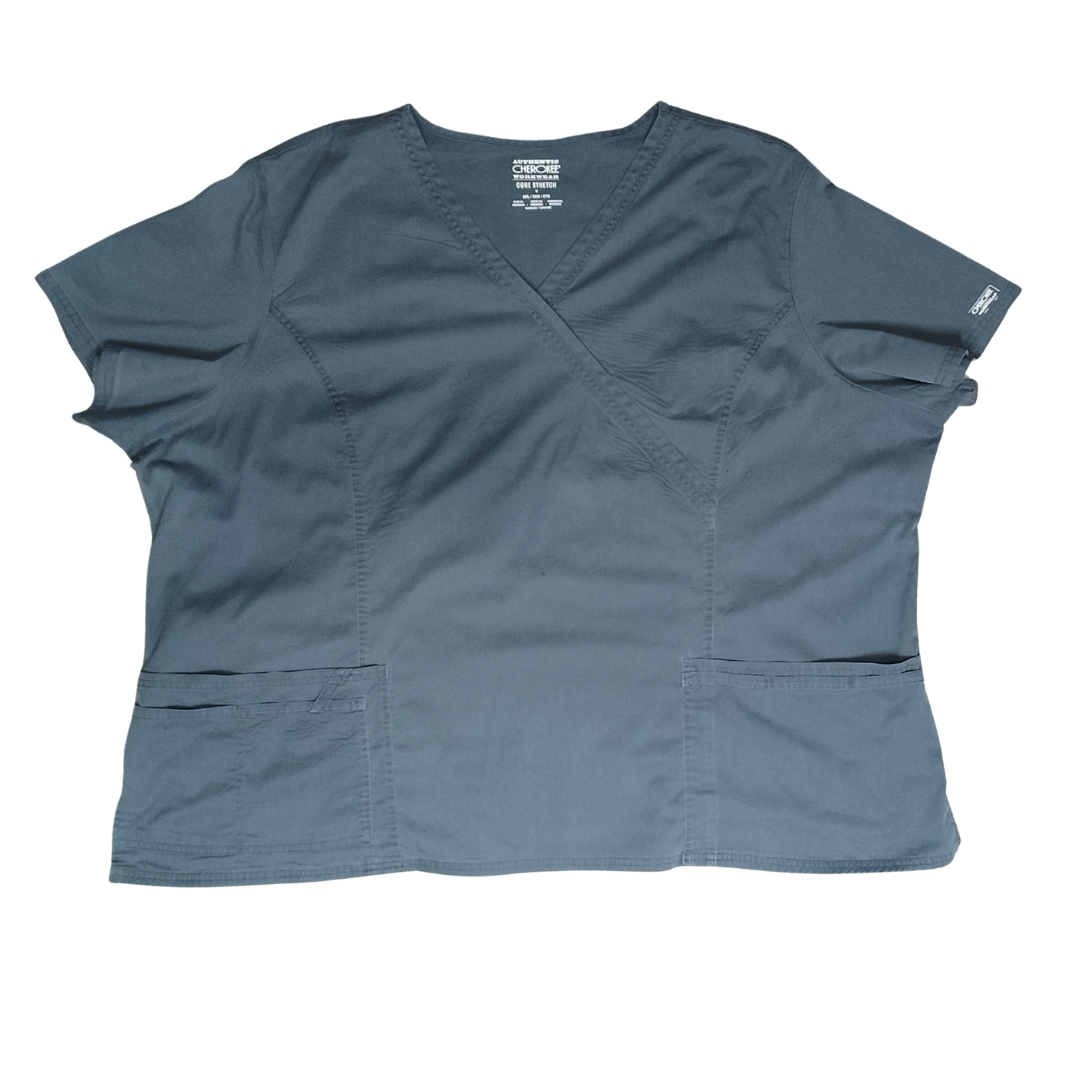 FILIPINA GRIS A1F5XL