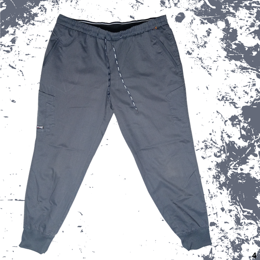 PANTALON GRIS A1PXL