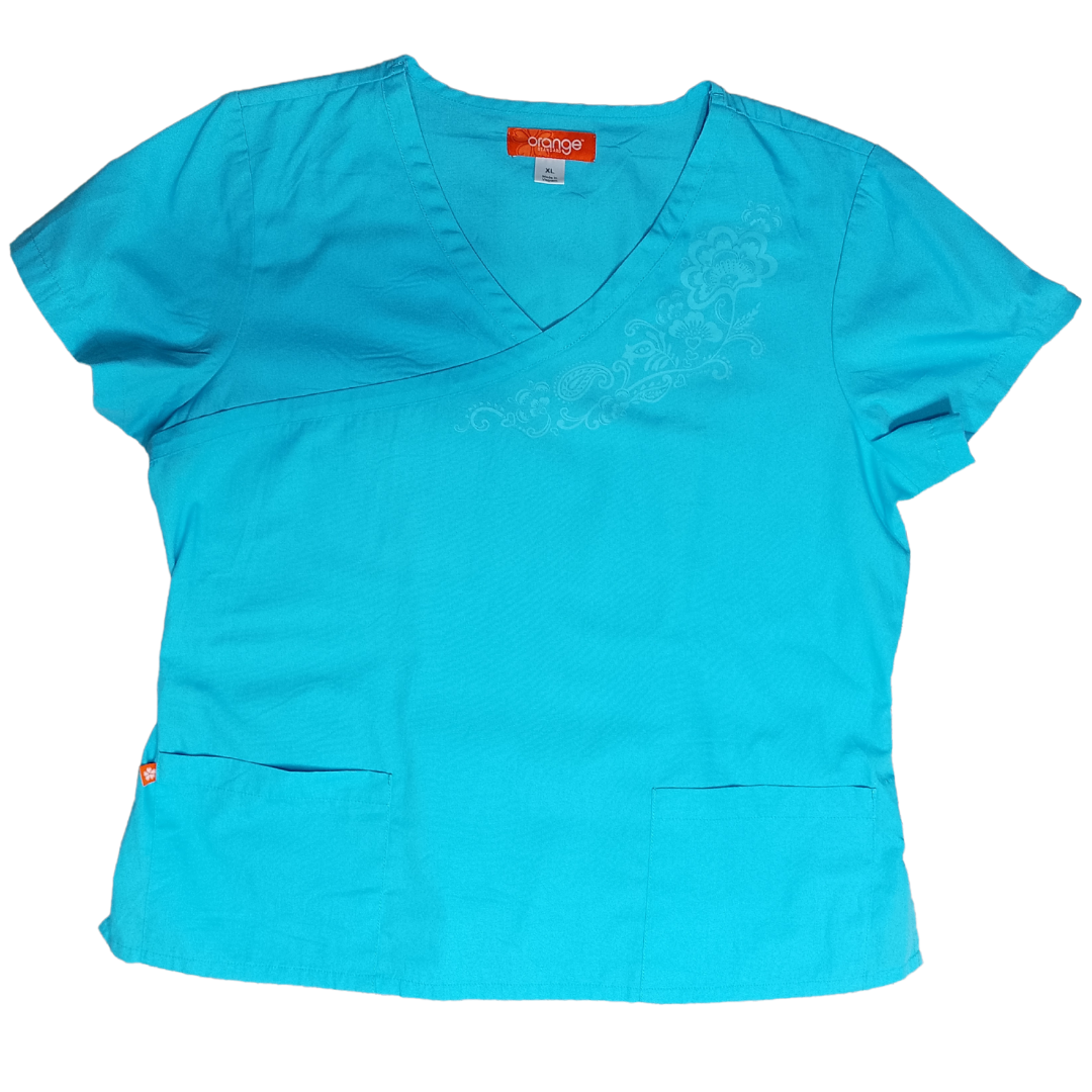 FILIPINA AZUL CIELO A2FXL