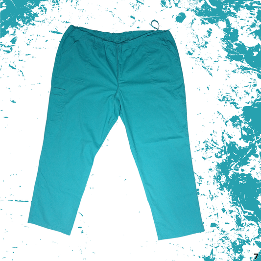 PANTALON ACUAMARINA A2P2XL