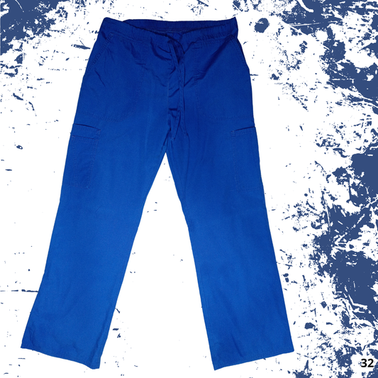 PANTALON AZUL A2PS
