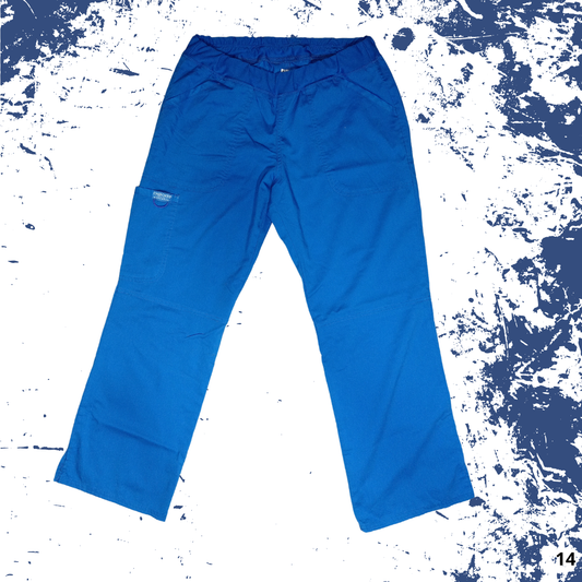 PANTALON AZUL A3PM