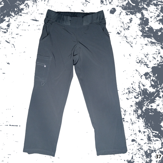PANTALON GRIS A3PS