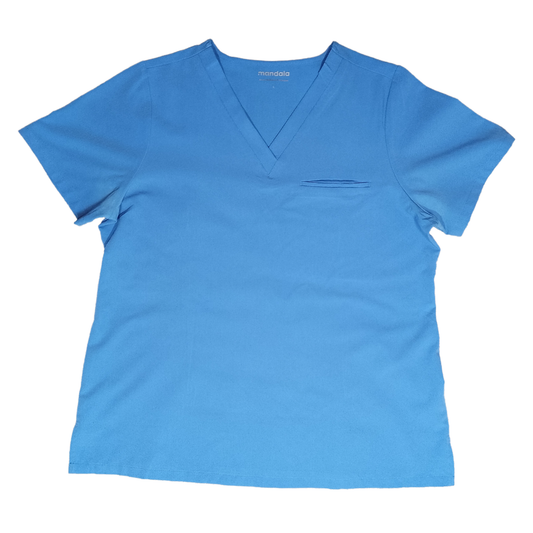 FILIPINA AZUL CIELO A4FL