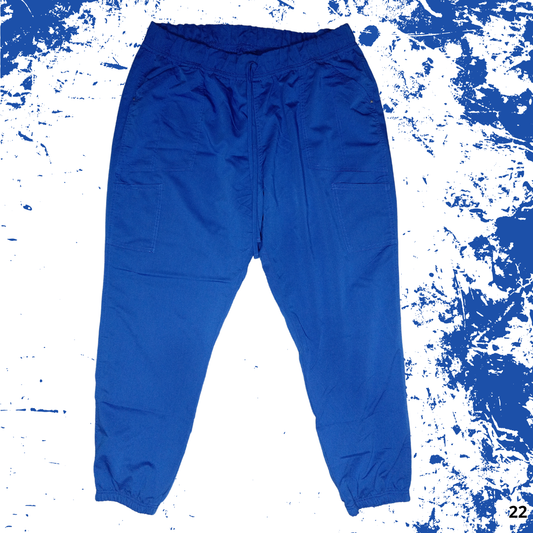 PANTALON AZUL A4P2XL