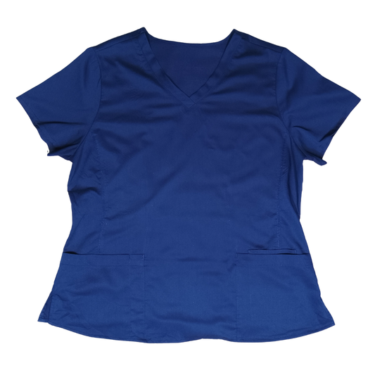 FILIPINA AZUL MARINO A5FL