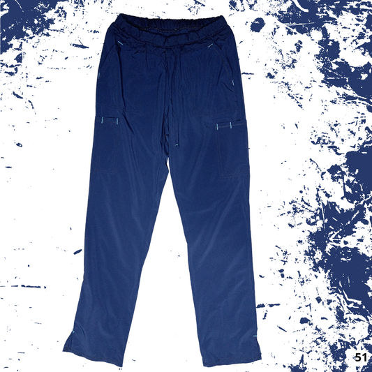 PANTALON AZUL MARINO A7PS