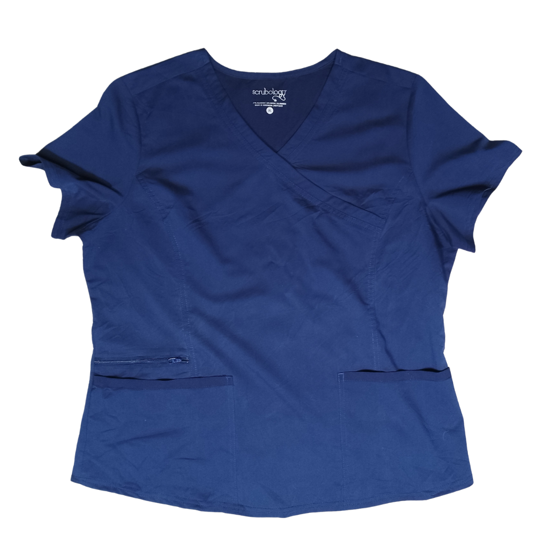 FILIPINA AZUL MARINO A8FXL