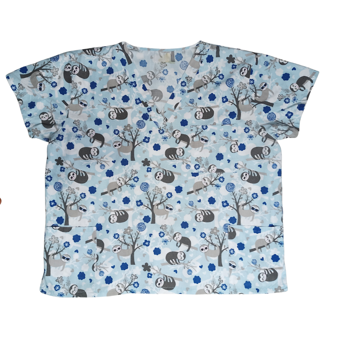 FILIPINA ESTAMPADO COALA A9F2XL