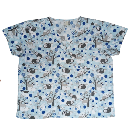 FILIPINA ESTAMPADO COALA A9F2XL